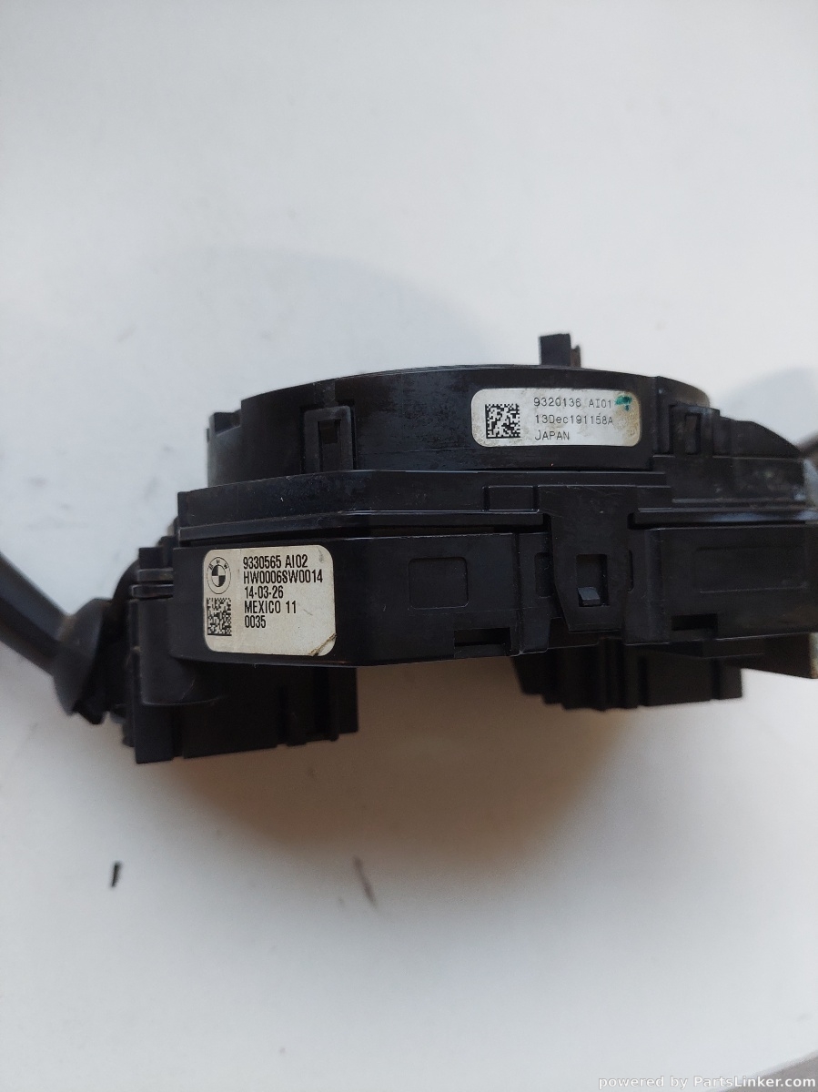 Spirala airbag / spirala volan BMW X5 III (F15, F85) [ 2012 - 2018 ] OEM 9330565 – foto 2
