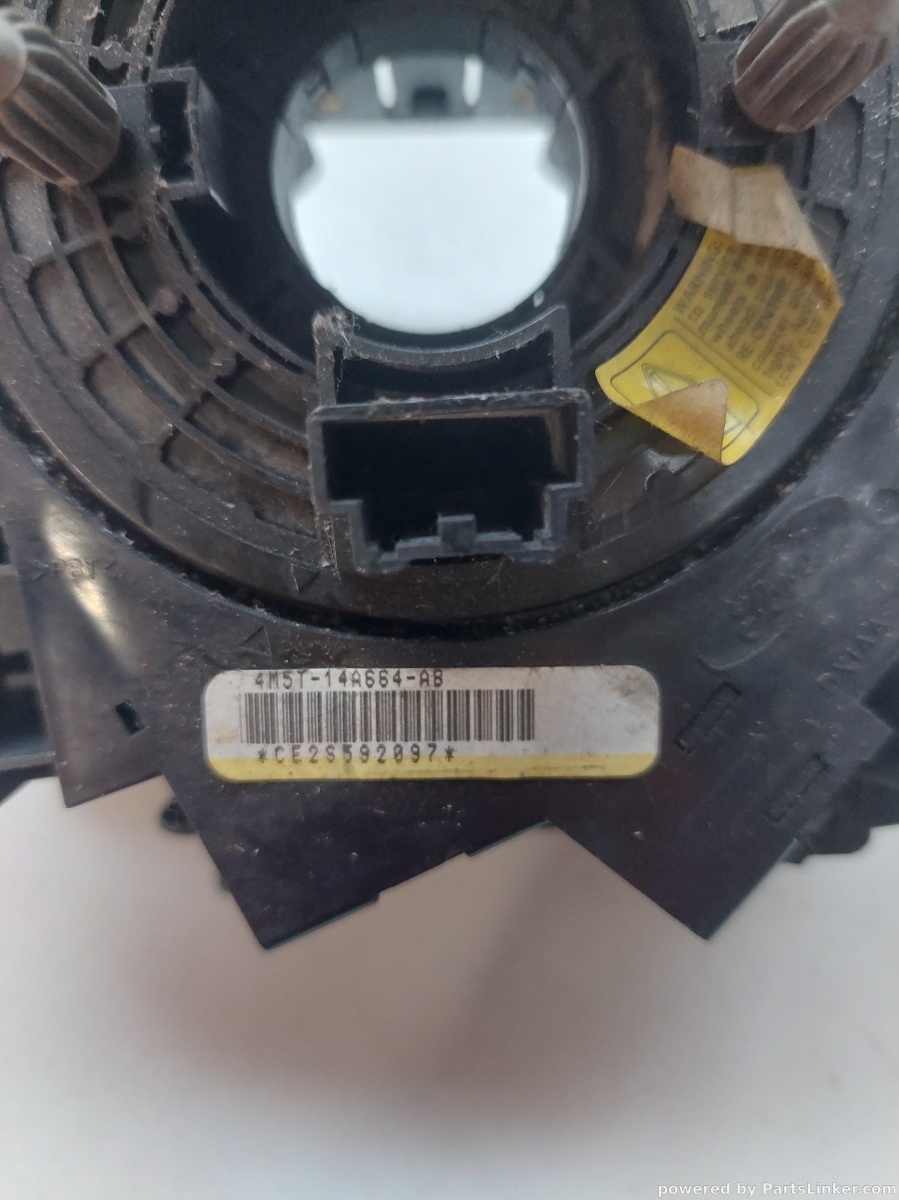 Spirala airbag / spirala volan FORD FOCUS C-MAX (DM2) [ 2003 - 2007 ] OEM 592097 – foto 2