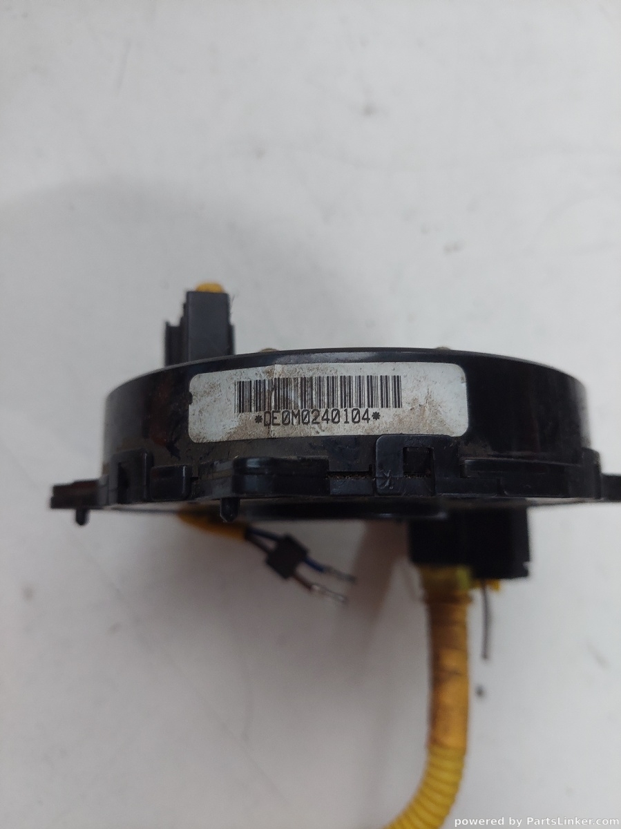 Spirala airbag / spirala volan HYUNDAI SANTA FE I (SM) [ 2000 - 2006 ] OEM 240104 – foto 2