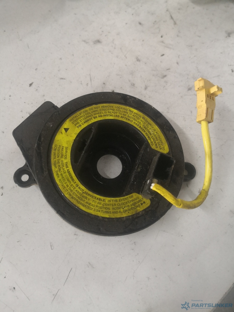 Spirala airbag / spirala volan JEEP GRAND CHEROKEE III (WH, WK) [ 2004 - 2011 ] OEM 56042341