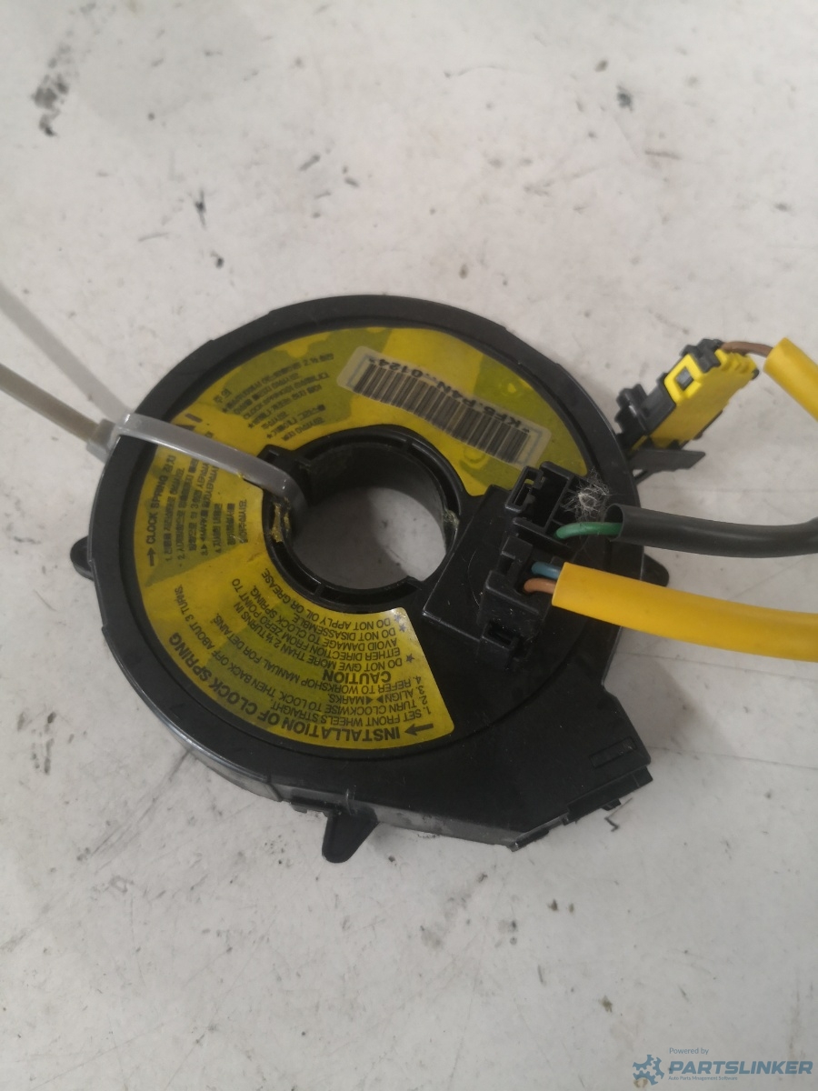 Spirala airbag / spirala volan KIA CARNIVAL II (GQ) [ 1999 - 2007 ] OEM Kf5p4n0124