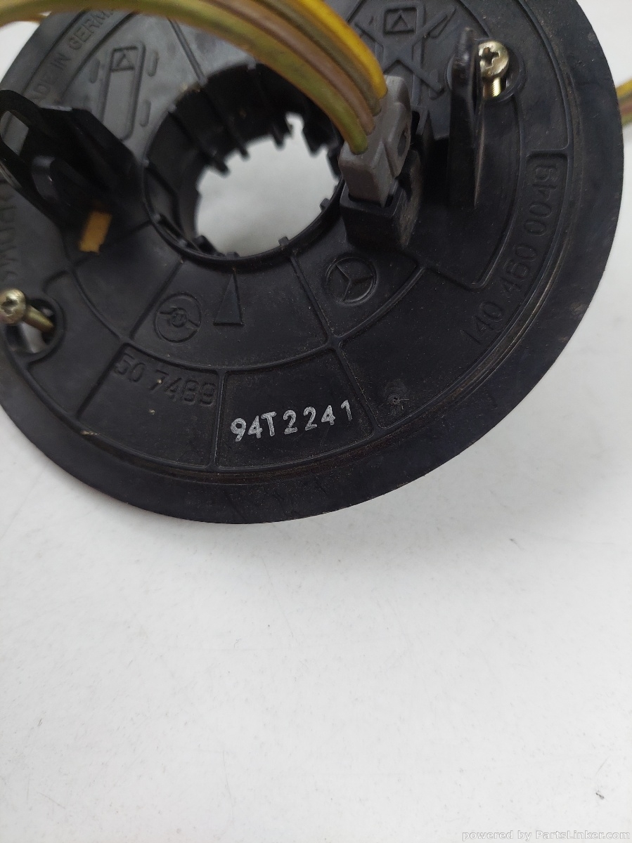 Spirala airbag / spirala volan MERCEDES-BENZ A-CLASS (W168) [ 1997 - 2005 ] OEM 94t2241 – foto 2