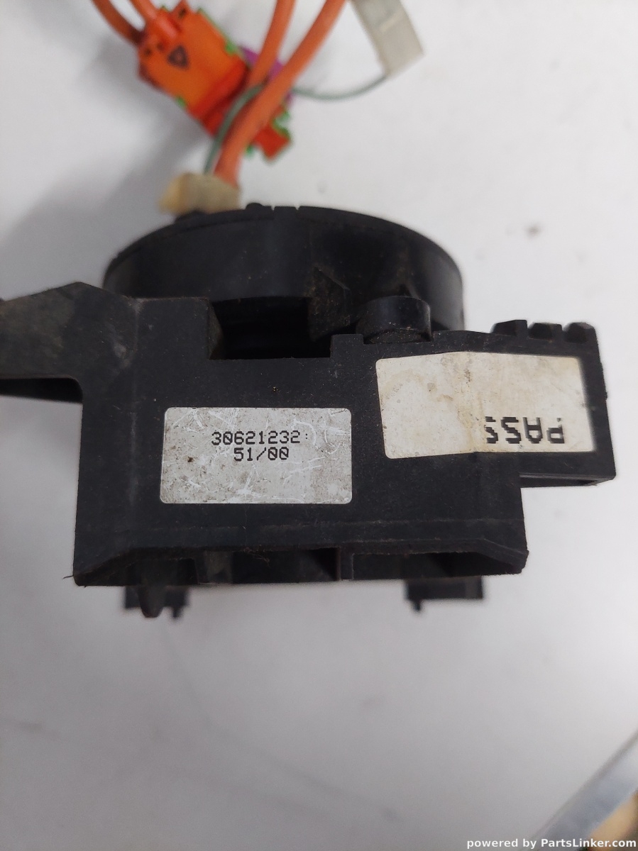 Spirala airbag / spirala volan NISSAN QUEST (V40) [ 1992 - 1998 ] OEM 30621232 – foto 2