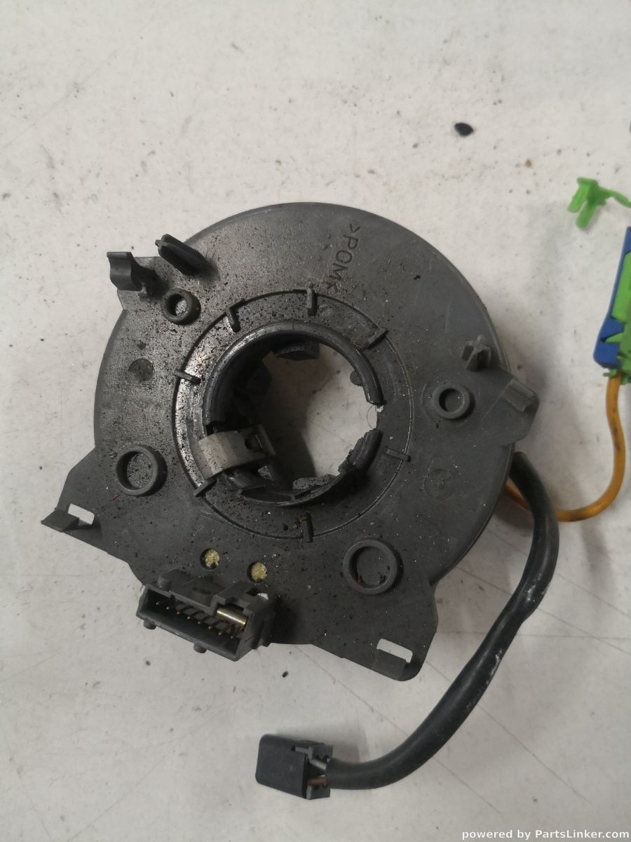Spirala airbag / spirala volan OPEL CORSA C (F08, F68, X01) [ 2000 - 2009 ] OEM 24459850 – foto 2