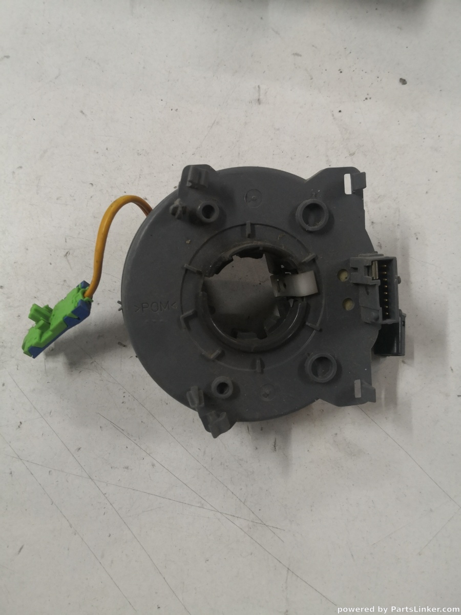 Spirala airbag / spirala volan OPEL CORSA C (F08, F68, X01) [ 2000 - 2009 ] OEM 87654321 – foto 2