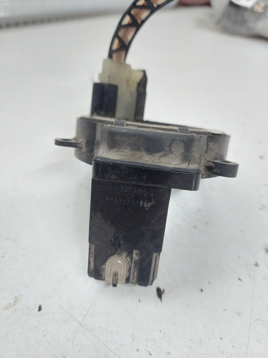 Spirala airbag / spirala volan RENAULT KANGOO Express (FC0/1_) [ 1997 - > ] OEM 7700840099f – foto 2