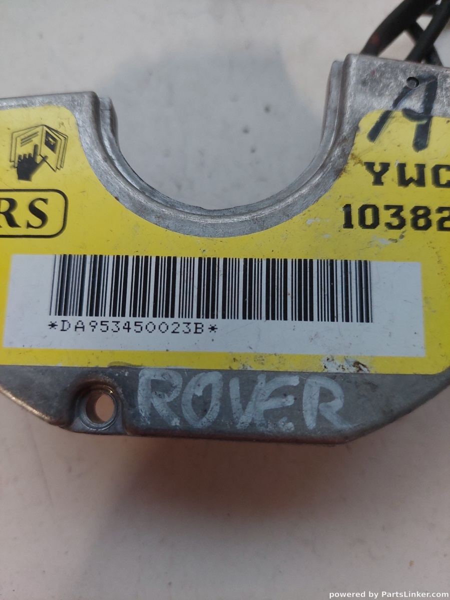 Spirala airbag / spirala volan ROVER 416i [ 1986 - 1989 ] OEM 50023b – foto 2