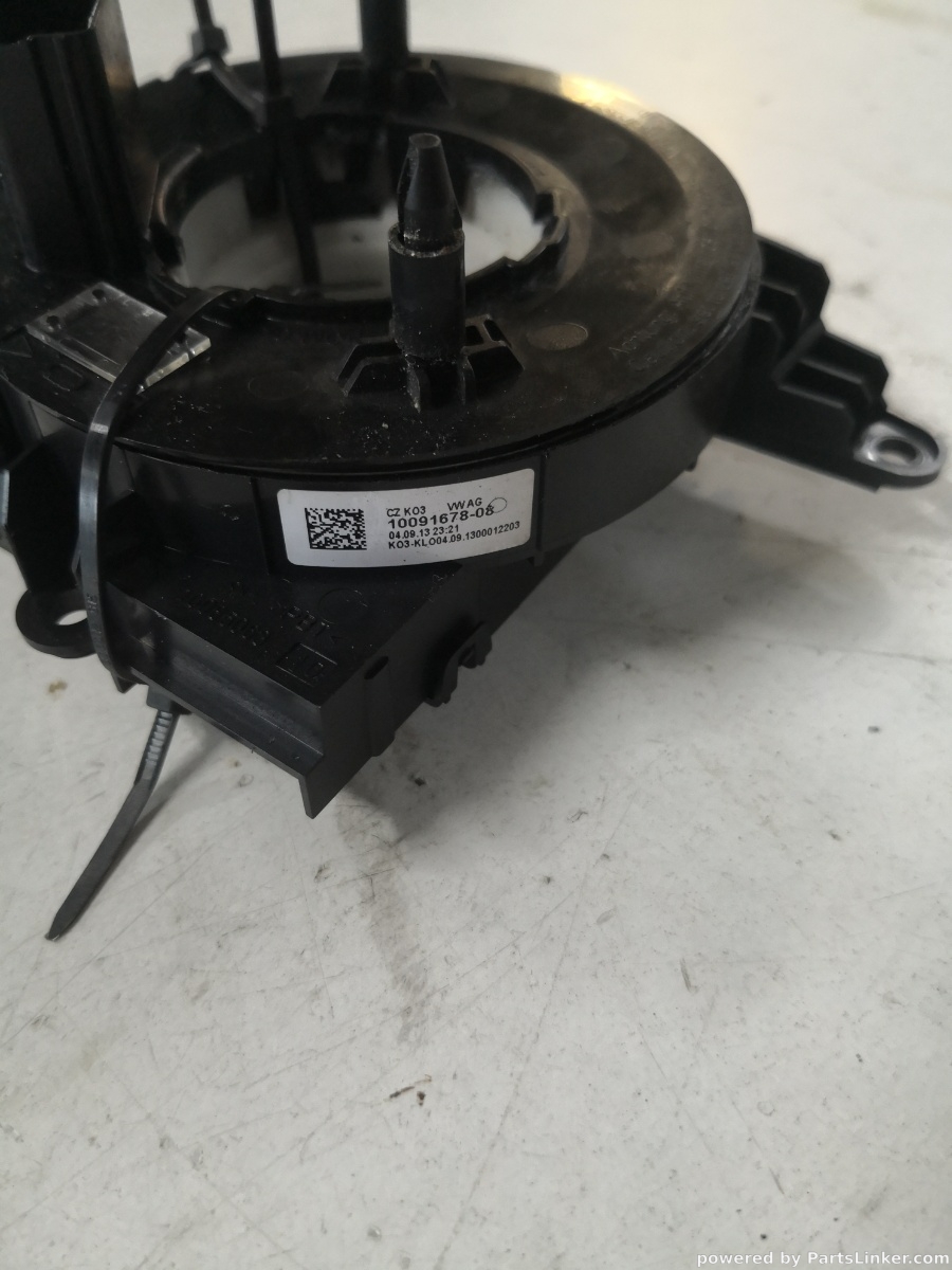 Spirala airbag / spirala volan SEAT TOLEDO IV (KG3) [ 2012 - > ] TSI (CBZB) 77KW|105HP OEM 1009167808 – foto 2