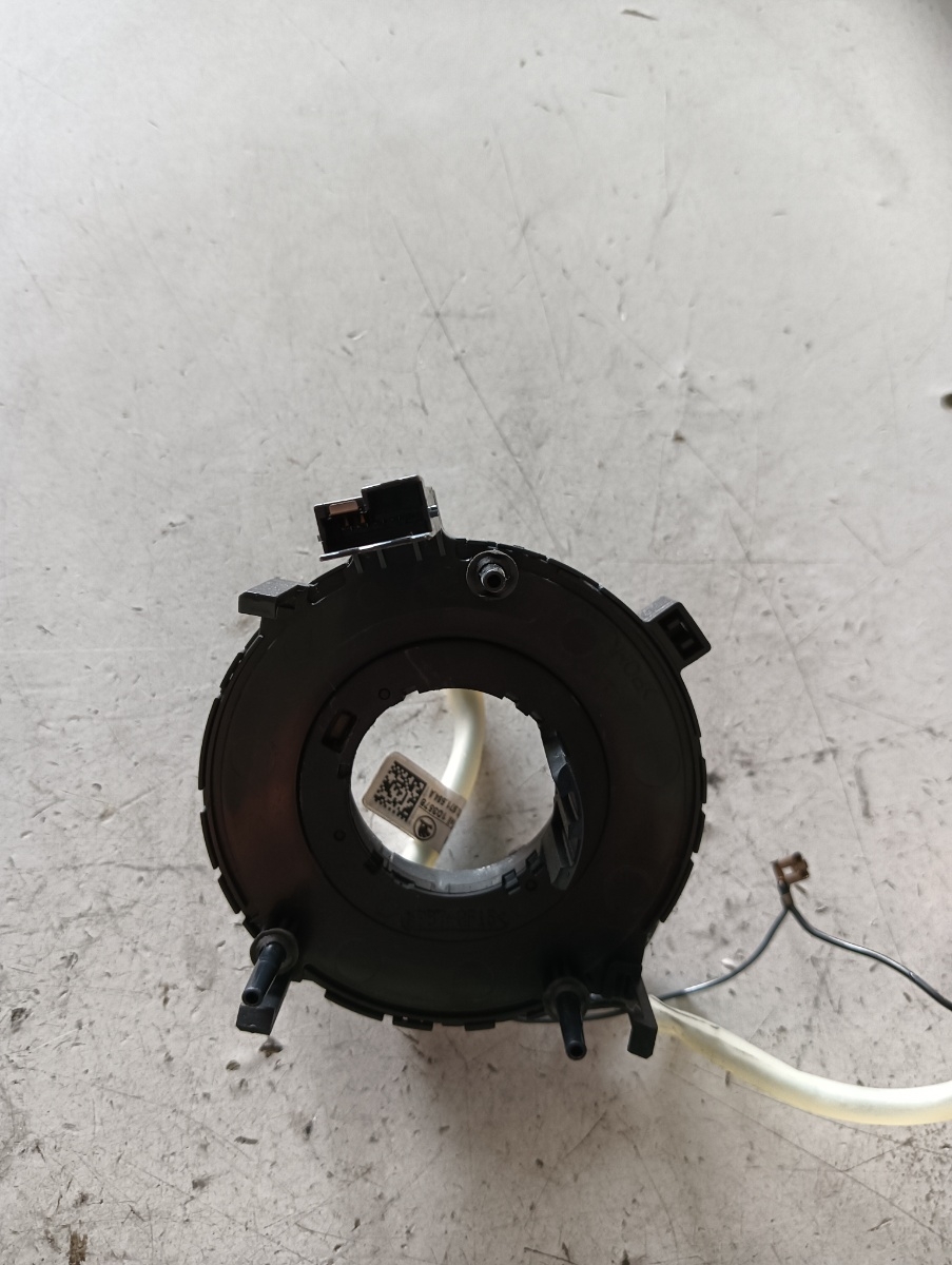 Spirala airbag / spirala volan SKODA FABIA (6Y2) [ 1999 - 2008 ] OEM 1j0959653b – foto 2