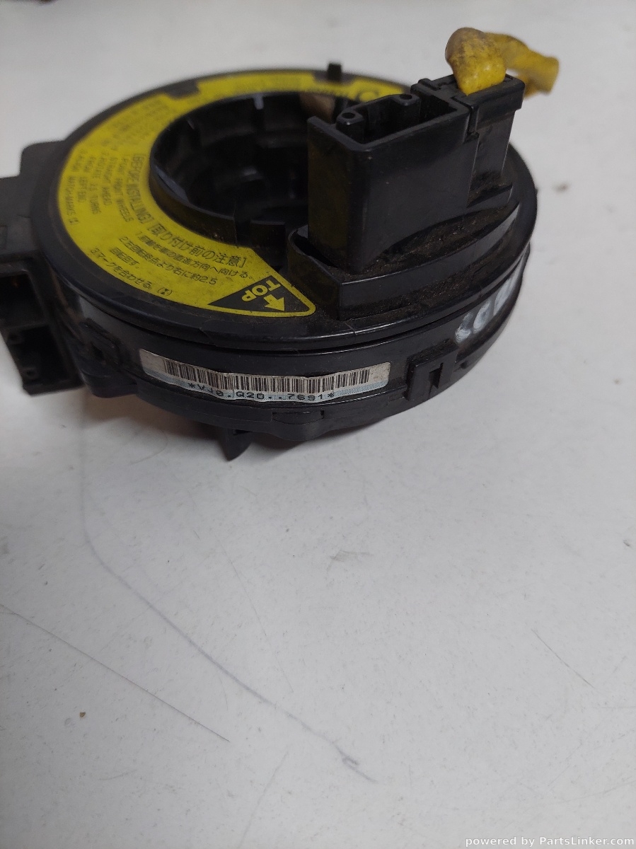 Spirala airbag / spirala volan TOYOTA COROLLA Verso (_E12_) [ 2001 - 2004 ] OEM 207691 – foto 2