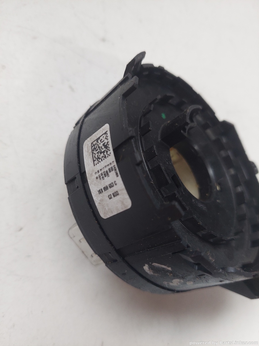 Spirala airbag / spirala volan VOLKSWAGEN GOLF V (1K1) [ 2003 - 2009 ] 1.0 (BJR) 48KW|65HP OEM 1k0959653cn – foto 2