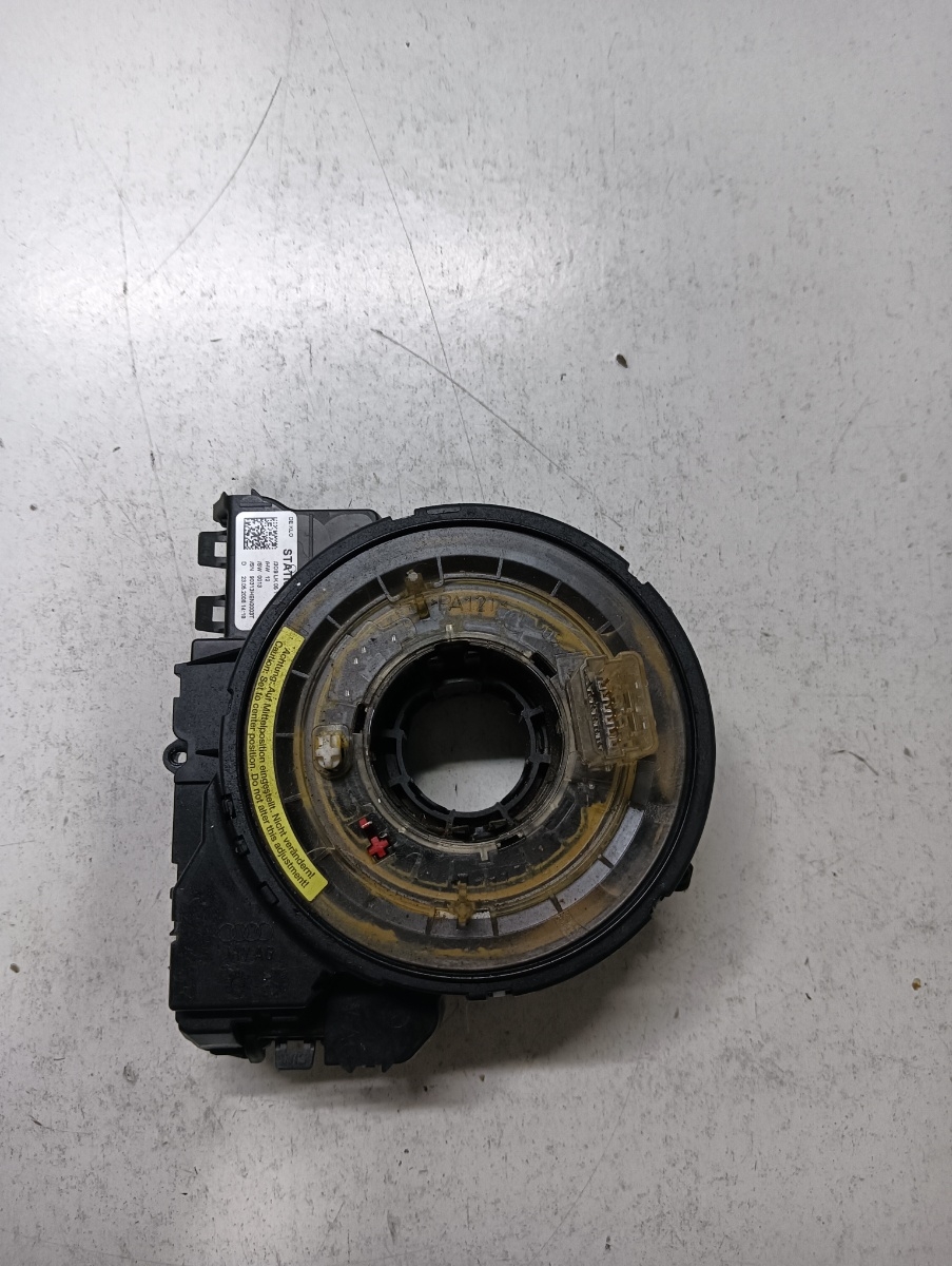 Spirala/bobina airbag (inel SRS) AUDI A4 IV 8K2, B8 2007 - 2015, AUDI A4 IV Avant 8K5, B8 2007 - 2015 8k0953568f – foto 2