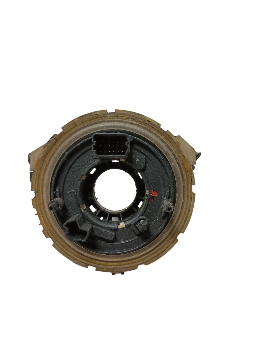 Spirala/bobina airbag (inel SRS) AUDI A6/S6 III Saloon 4F2, C6 2004 - 2011 4f0910549 4e0953541a – foto 2