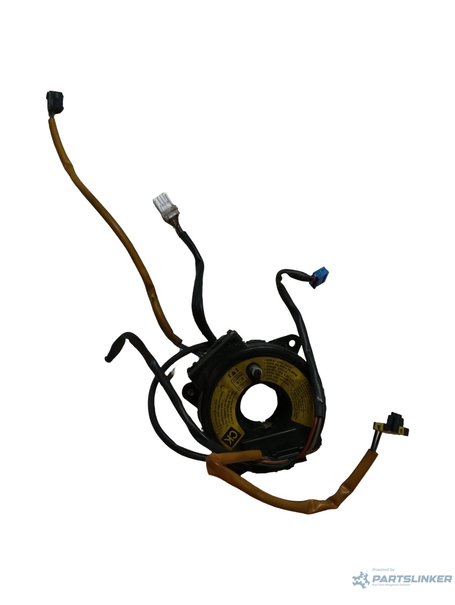 Spirala/bobina airbag (inel SRS) CHEVROLET EPICA KL1_ 2005 - > Fl6cka1bj – foto 2