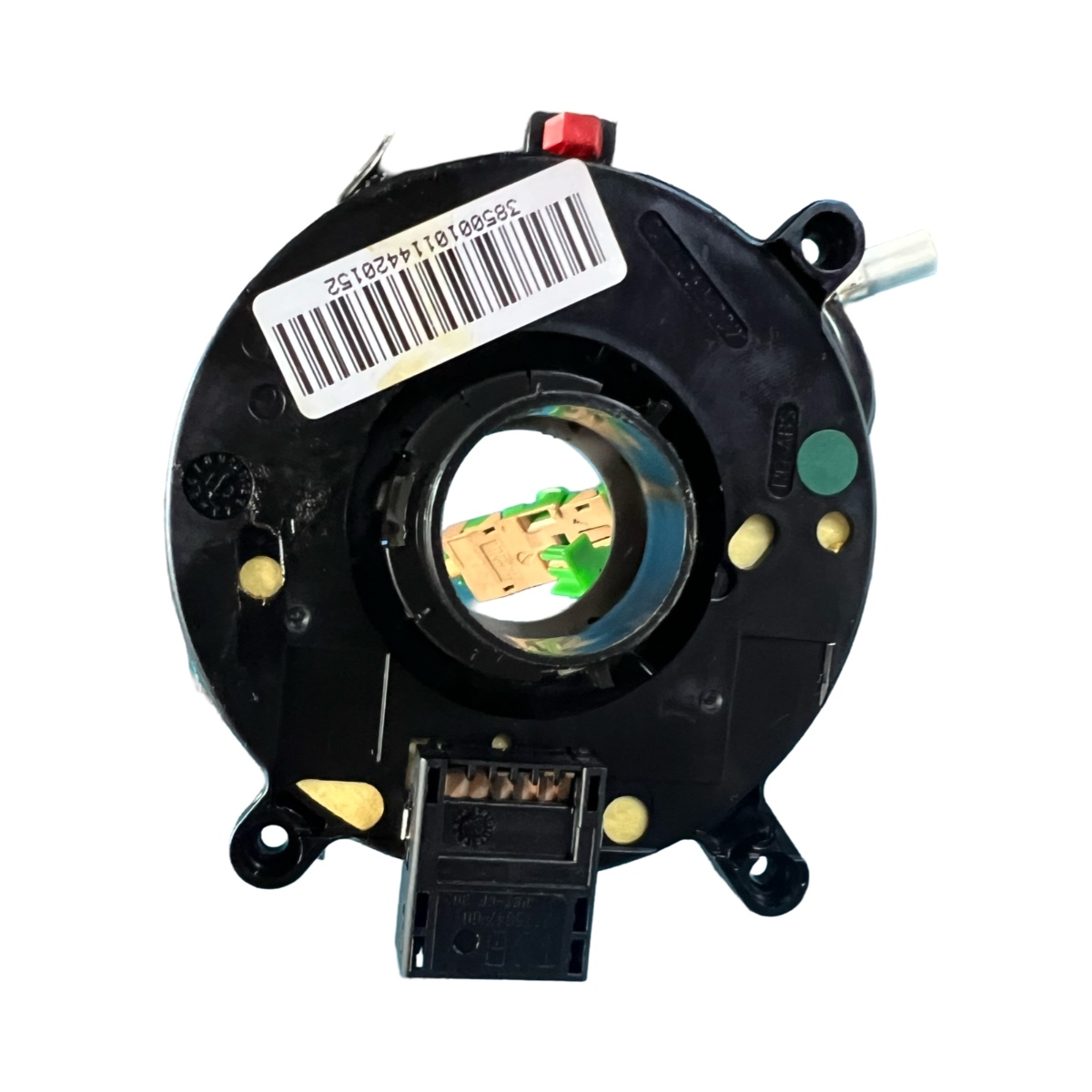 Spirala/bobina airbag (inel SRS) FIAT PUNTO 188_ 1999 - 2012