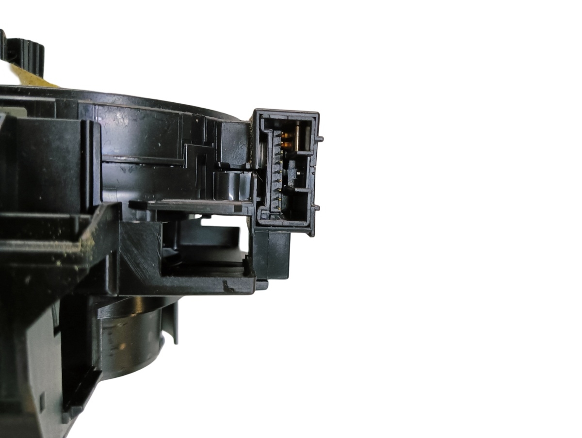 Spirala/bobina airbag (inel SRS) FORD FIESTA V JH_, JD_ 2001 - 2010 8a6t13n064be – foto 3
