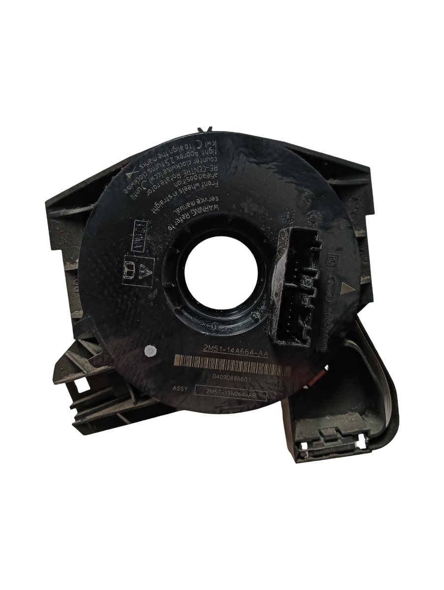 Spirala/bobina airbag (inel SRS) FORD FOCUS Hatchback  DAW, DBW 1998 - 2007 2m5114a664aa