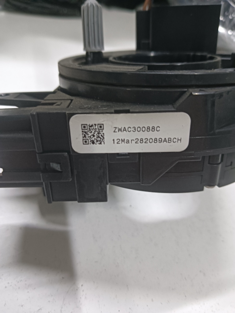 Spirala/bobina airbag (inel SRS) FORD FOCUS III Saloon 2010 - > Zwac30088c – foto 3