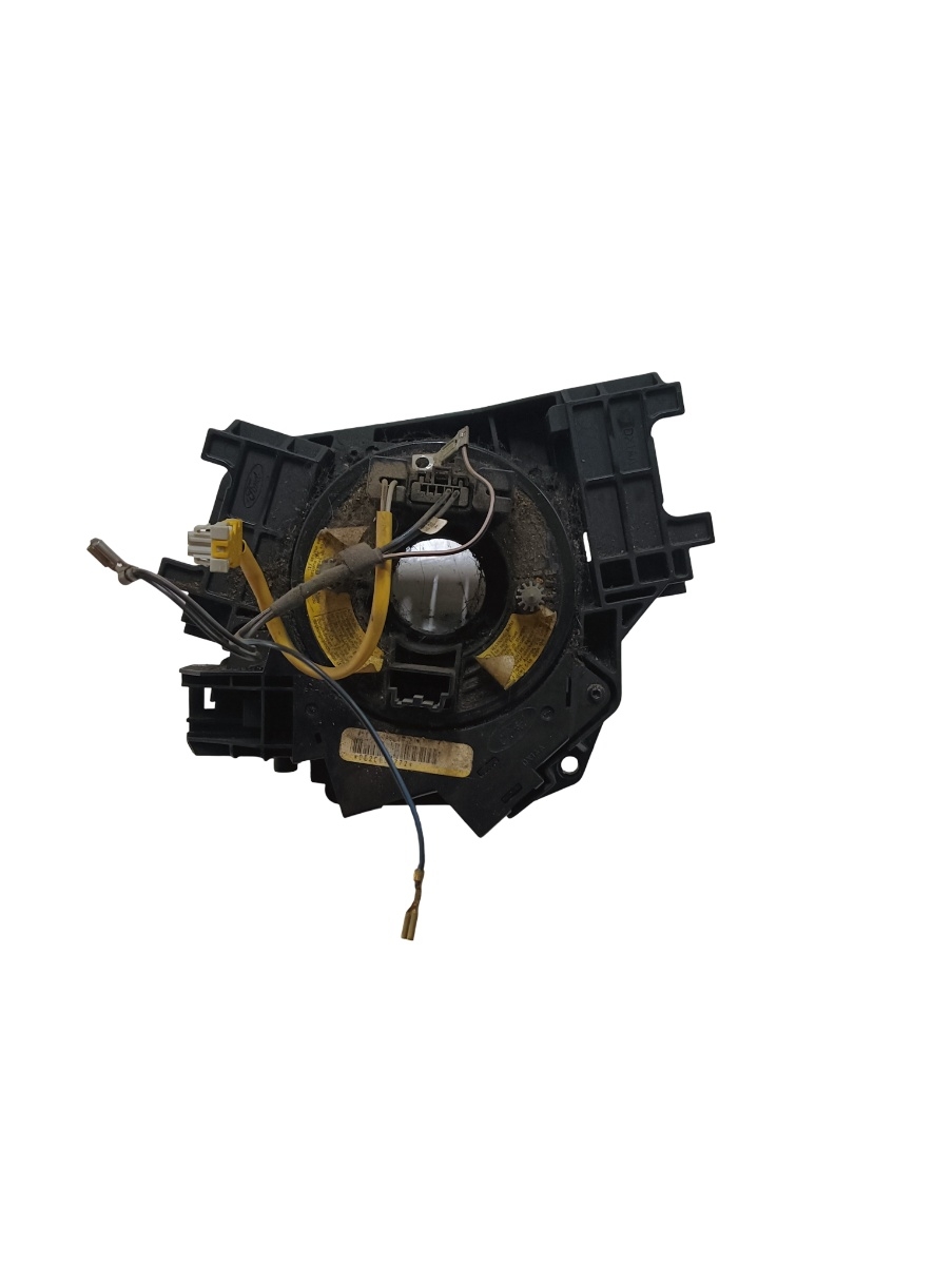 Spirala/bobina airbag (inel SRS) FORD TRANSIT Box FA 2006 - 2014 4m5t14a664hb – foto 2