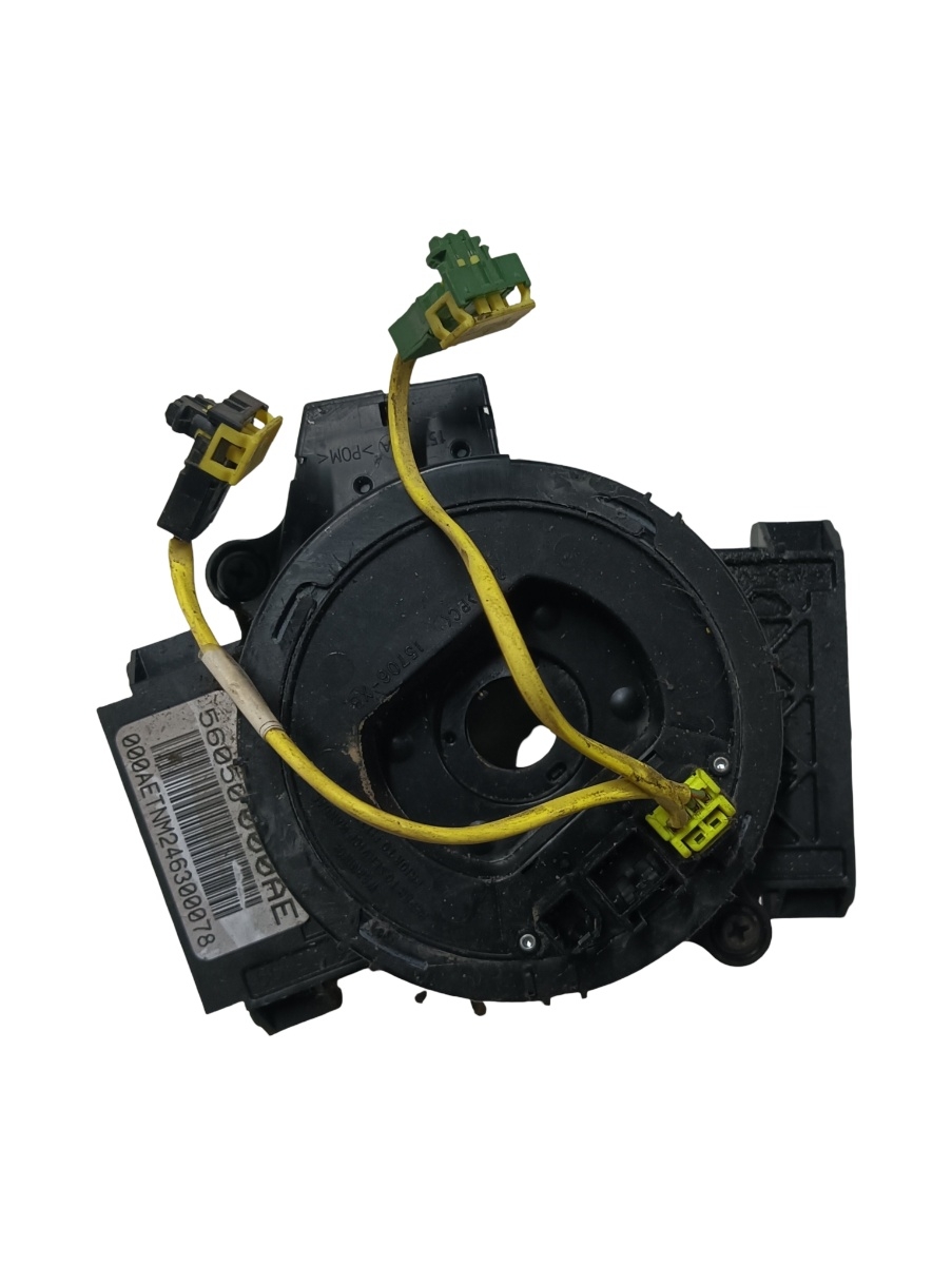 Spirala/bobina airbag (inel SRS) JEEP GRAND CHEROKEE II WJ, WG 1998 - 2005 56050000ae