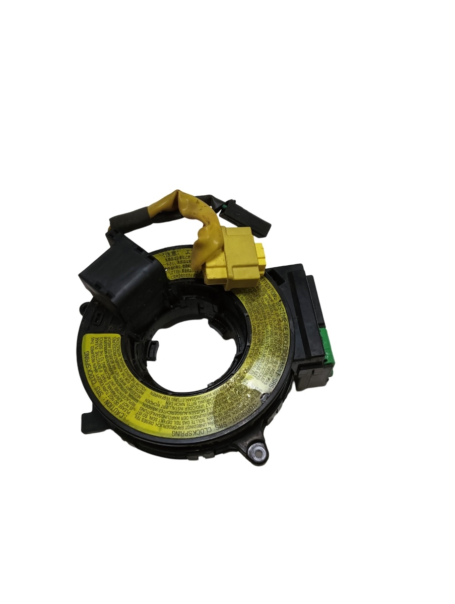 Spirala/bobina airbag (inel SRS) MITSUBISHI GRANDIS NA_W 2003 - 2011 Kkpt4n5369 – foto 2