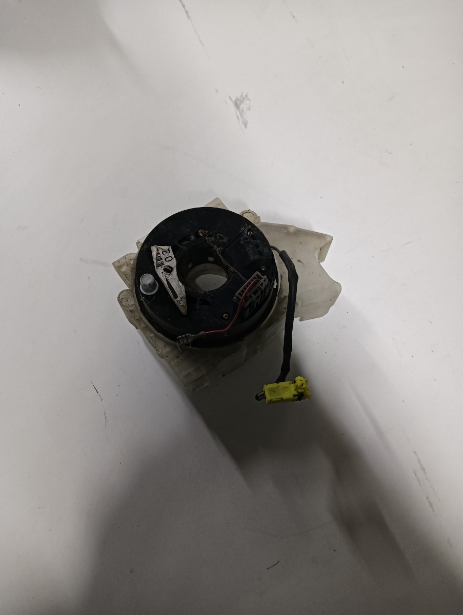 Spirala/bobina airbag (inel SRS) NISSAN MICRA III K12 2002 - 2010 – foto 2