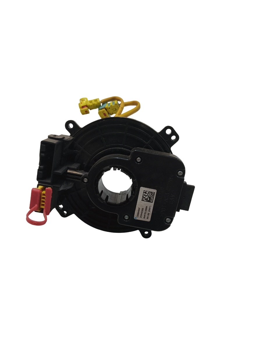 Spirala/bobina airbag (inel SRS) OPEL ASTRA J P10 2009 - 2015 25947775 – foto 2