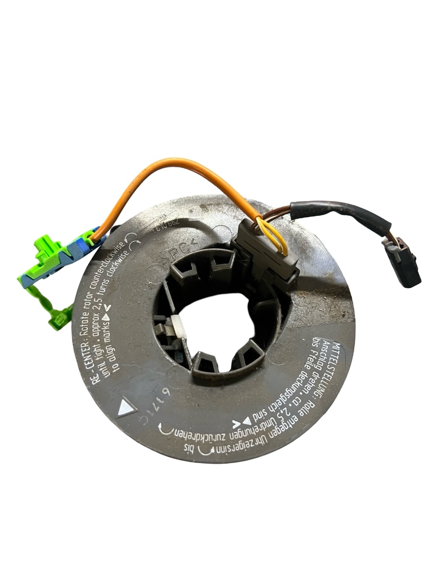 Spirala/bobina airbag (inel SRS) OPEL ZAFIRA A F75_, T98 1999 - 2005, OPEL COMBO Box Body / Estate 2001 - > 24459849