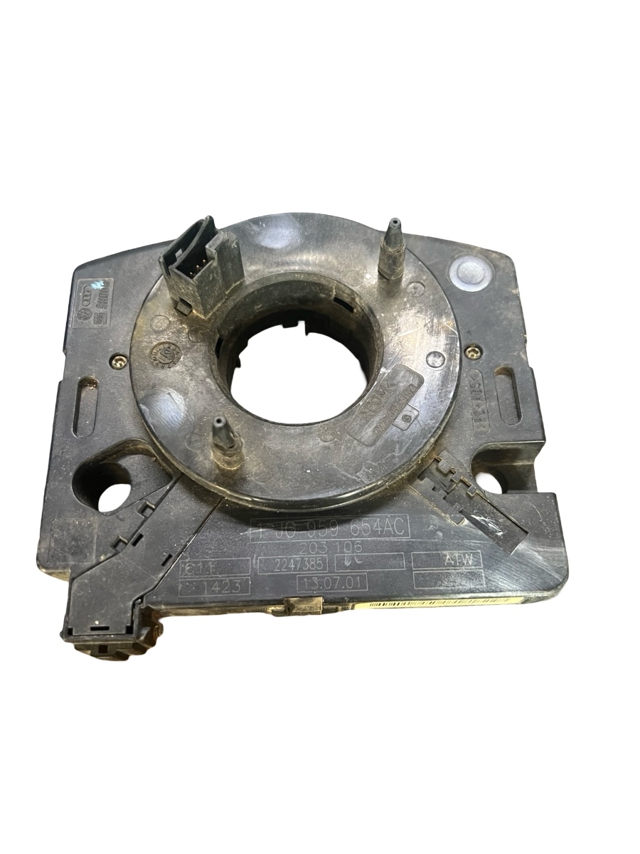 Spirala/bobina airbag (inel SRS) SEAT ALHAMBRA 7V8, 7V9 1996 - 2010 1J0959654AC – foto 2