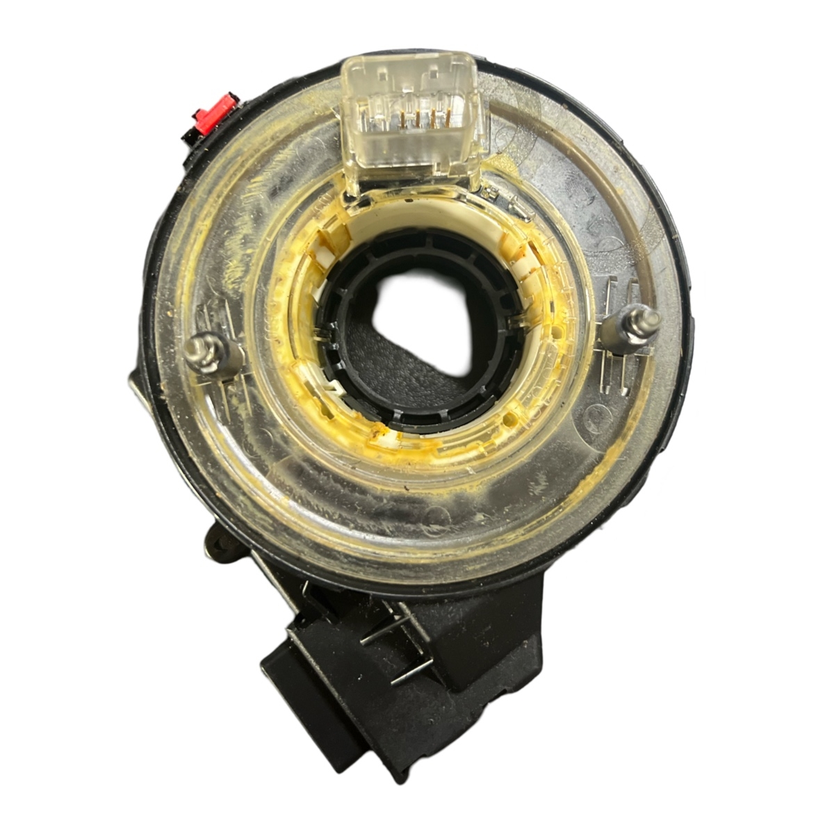 Spirala/bobina airbag (inel SRS)Sp VOLKSWAGEN PASSAT 3C2 2005 - 2010 VAG 3C0959653B