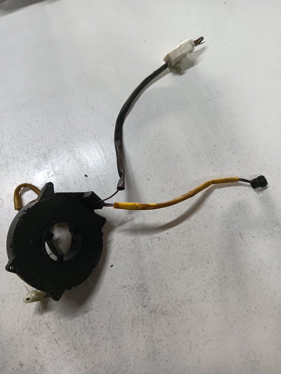 Spirala/bobina airbag (inel SRS) SSANGYONG REXTON GAB_ 2002 - > Dg4z430050 – foto 2