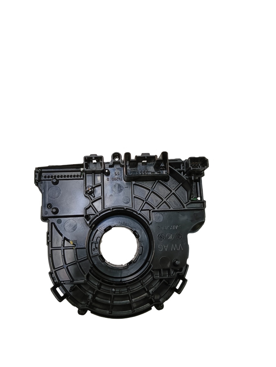 Spirala/bobina airbag (inel SRS) UK AUDI A8 III 4H2, 4H8, 4HC, 4HL 2009 - 2018 4h0953568a – foto 2