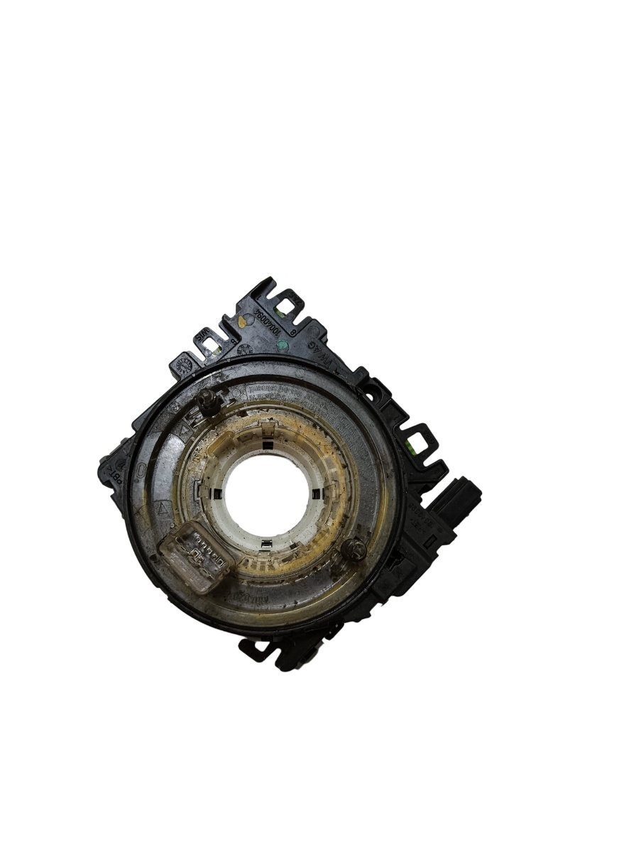 Spirala/bobina airbag (inel SRS) VOLKSWAGEN GOLF VI 5K1 2008 - 2013, VOLKSWAGEN TOURAN 1T3 2010 - 2015 TDI CFHC 5k0953549e – foto 2