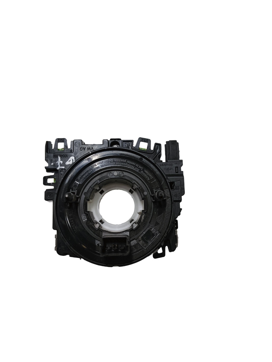 Spirala/bobina airbag (inel SRS) VOLKSWAGEN GOLF VII 5G1, BE1 2012 - > 6q0953549f
