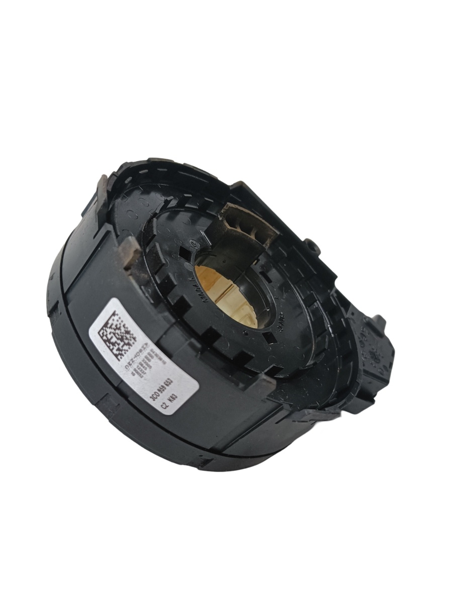 Spirala/bobina airbag (inel SRS) VOLKSWAGEN PASSAT Variant 3C5 2005 - 2011 TDI BMR, CBBB 3c0959653 – foto 2