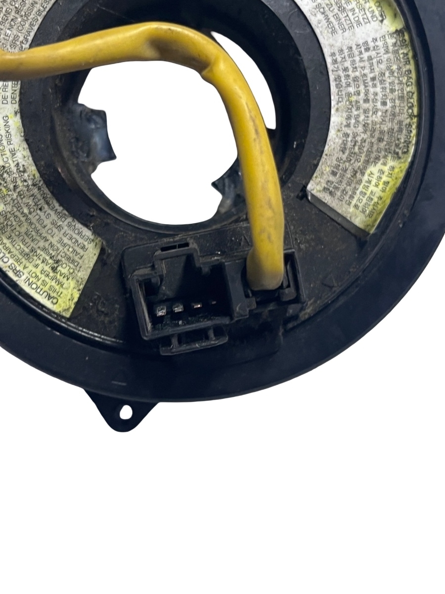 Spirala/bobina airbag  KIA SPORTAGE JE_, KM_ 2004 - > DI0S0506037 – foto 4