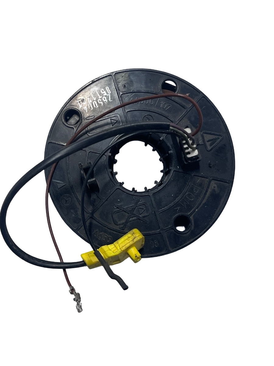 Spirala/bobina airbag  MERCEDES-BENZ VITO Bus W639 2003 - > A6394640213 – foto 3