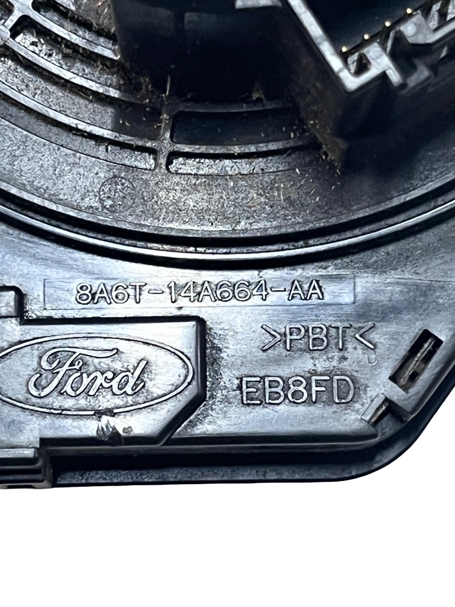 Spirala volan FORD FIESTA VI 2008 -> 8A6T-14A664-AA – foto 3