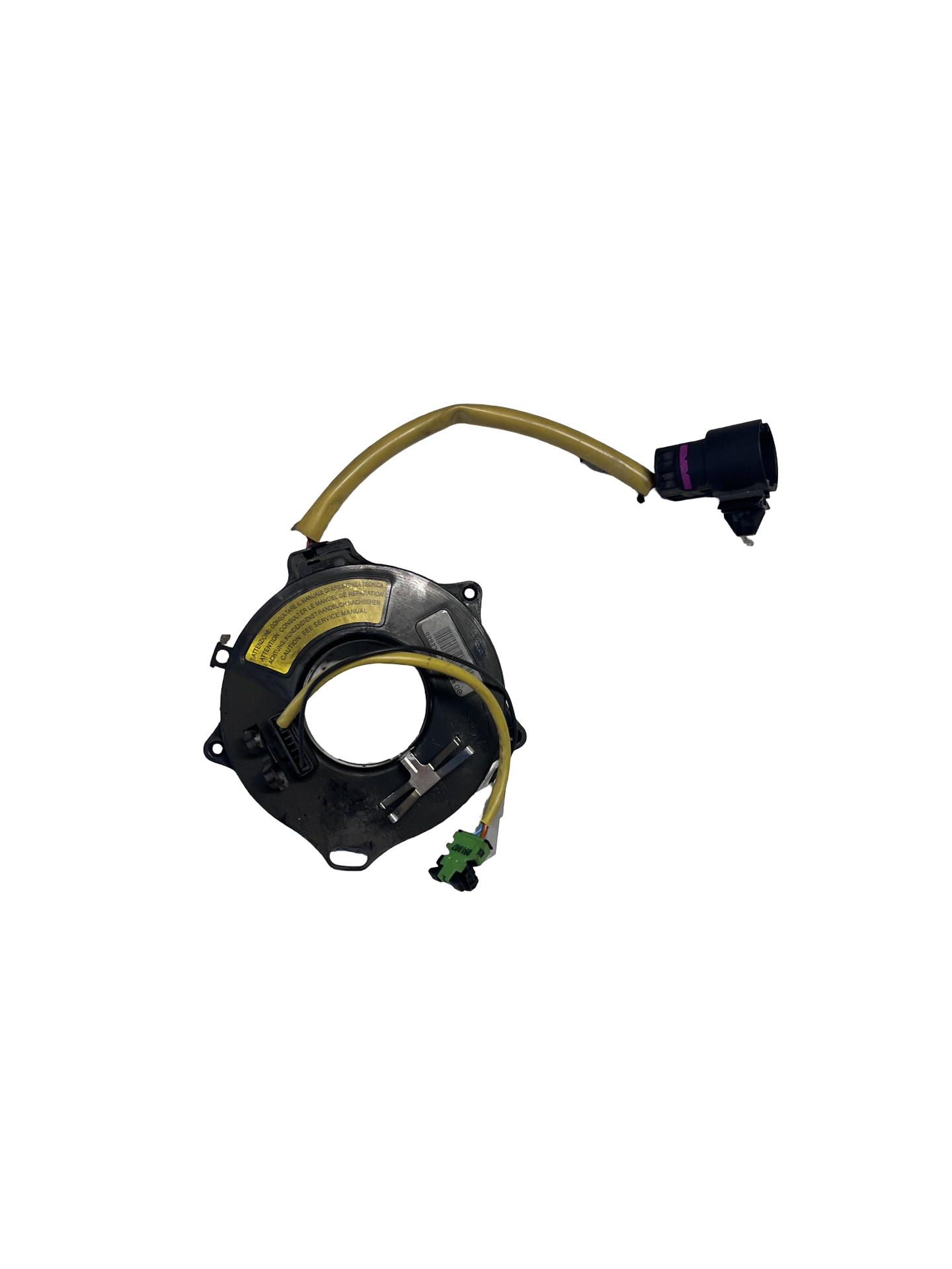 Spirala Volan Iveco Daily IV Van 2006–2011 - cod: 59001084