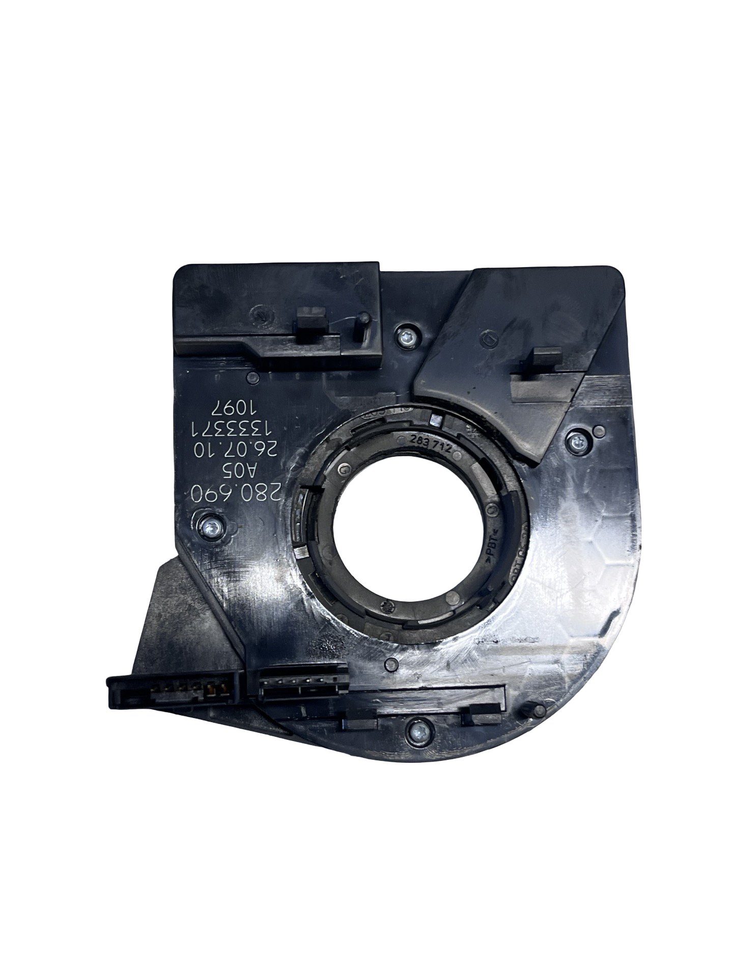 Spirala Volan Volkswagen T5 2003–2015 - cod: 27384519 – foto 2