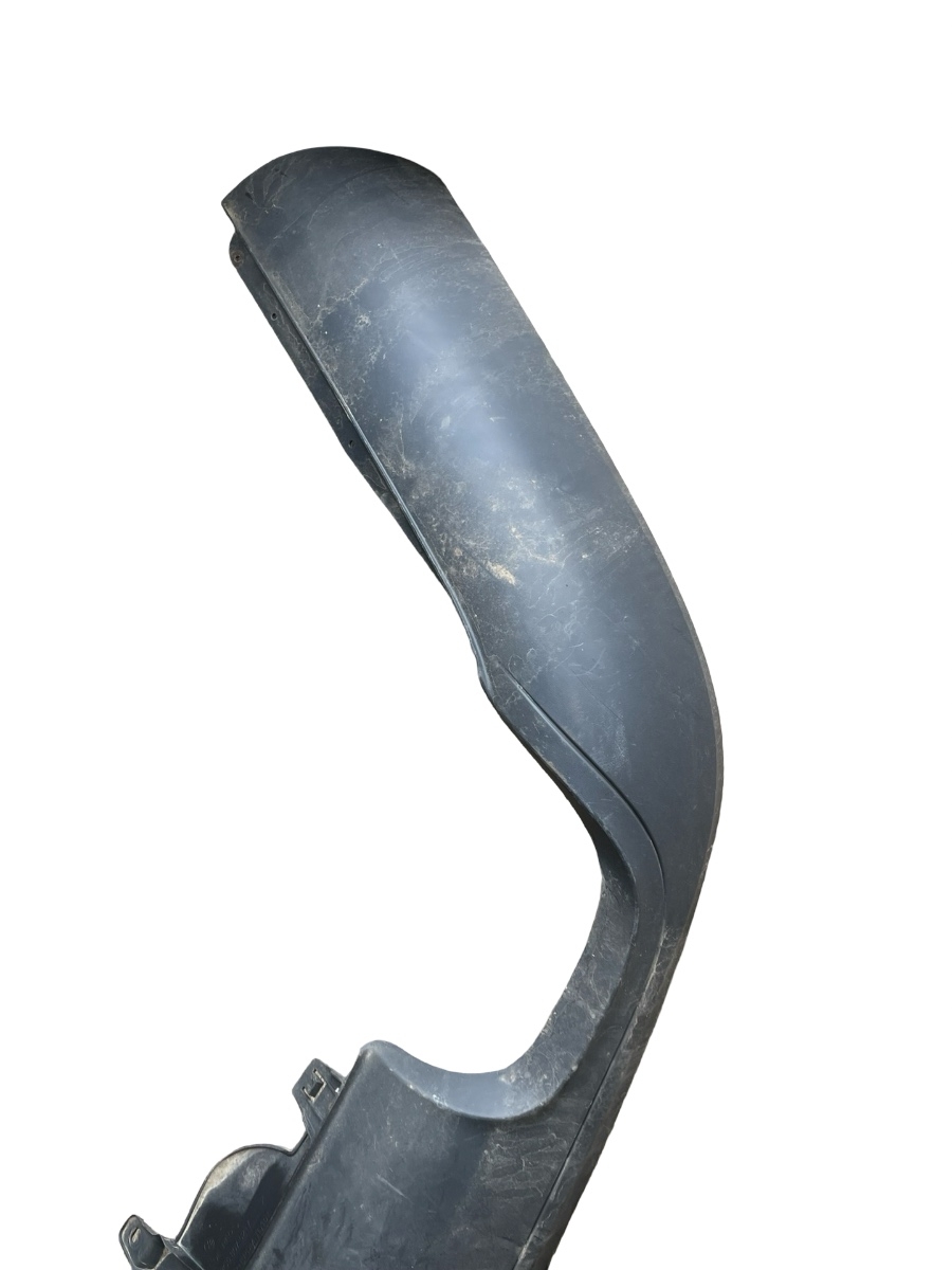 Spoiler bara spate Berlina VOLKSWAGEN PASSAT B6 2005 - 2010 3C5807521K – foto 2