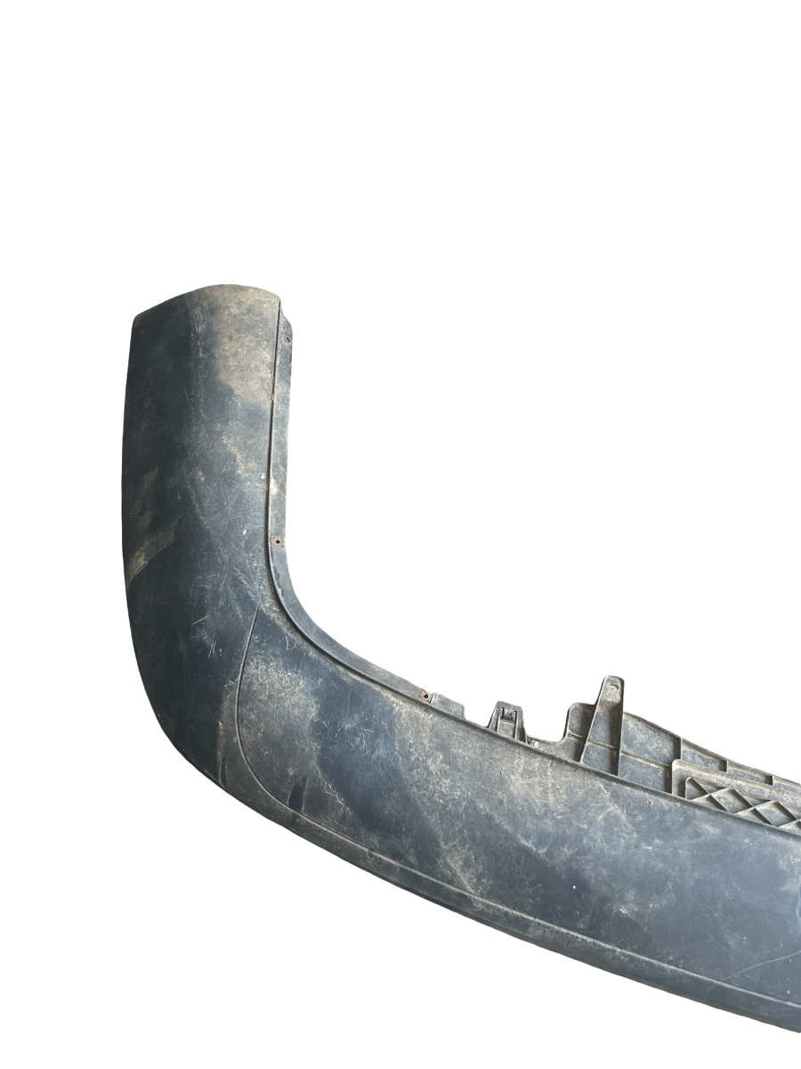 Spoiler/fusta bara spate *COMBI* VOLKSWAGEN PASSAT 3C2 2005 - 2010 3C9807521A – foto 3