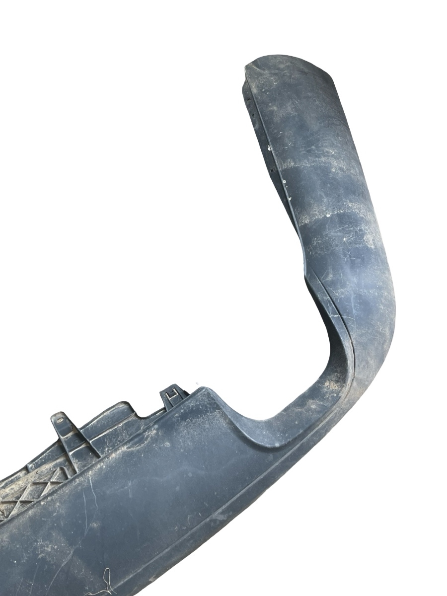 Spoiler/fusta bara spate *COMBI* VOLKSWAGEN PASSAT 3C2 2005 - 2010 3C9807521A – foto 2