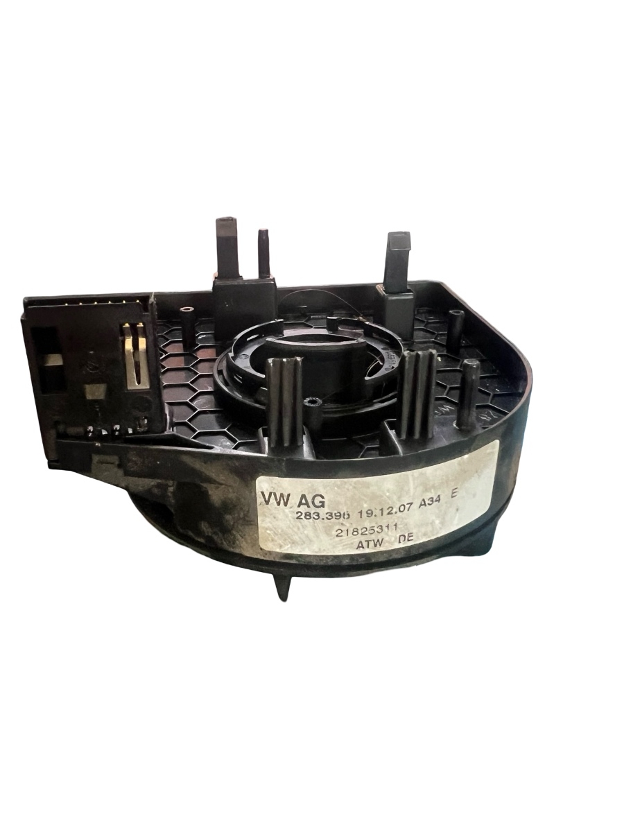 Srs SKODA FABIA II 542 2006 - 2014, VOLKSWAGEN TRANSPORTER V Box 7HA, 7HH, 7EA, 7EH 2003 - > 283396 – foto 3