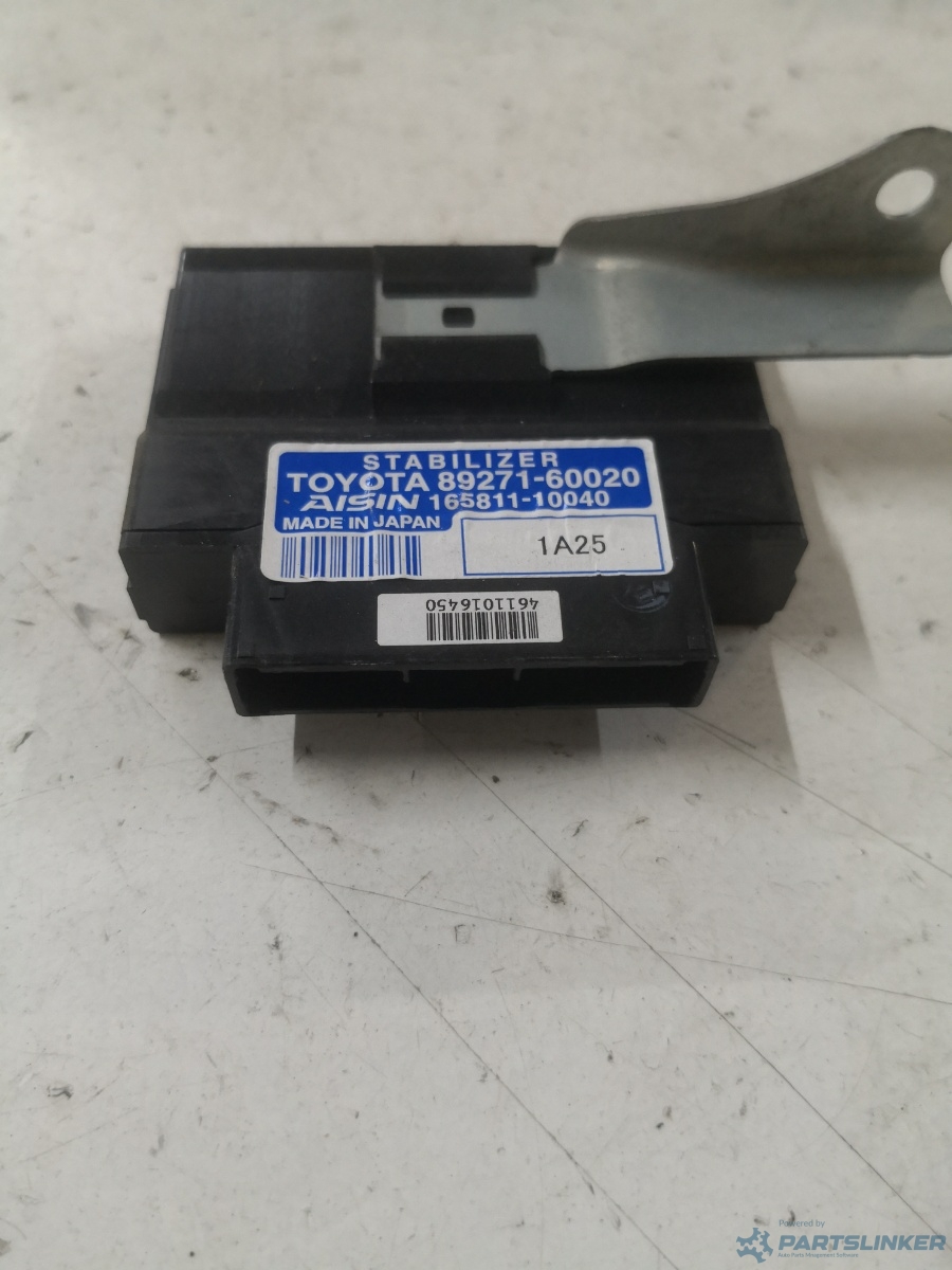Stabilizator control TOYOTA LAND CRUISER 150 (TRJ15_, KDJ15_, GRJ15_, GDJ15_) [ 2009  OEM 8927160020 – foto 2