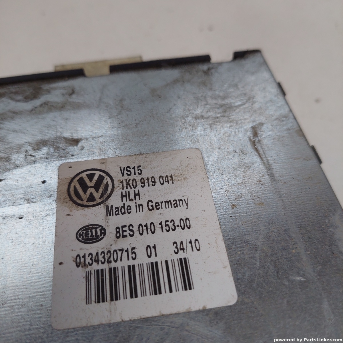 Stabilizator tensiune SEAT LEON III (5F1) [ 2012 - > ] OEM 1k0919041 – foto 2