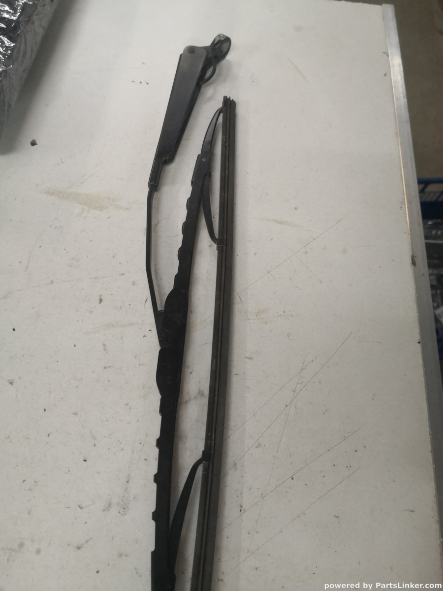 Stergator haion MERCEDES-BENZ E-CLASS (W211) [ 2002 - 2009 ] – foto 2