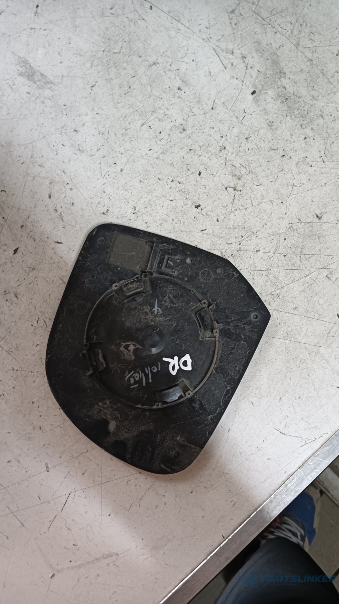 Sticla oglinda dreapta fata DACIA DUSTER [ 2010 - > ] OEM 23044173 – foto 2