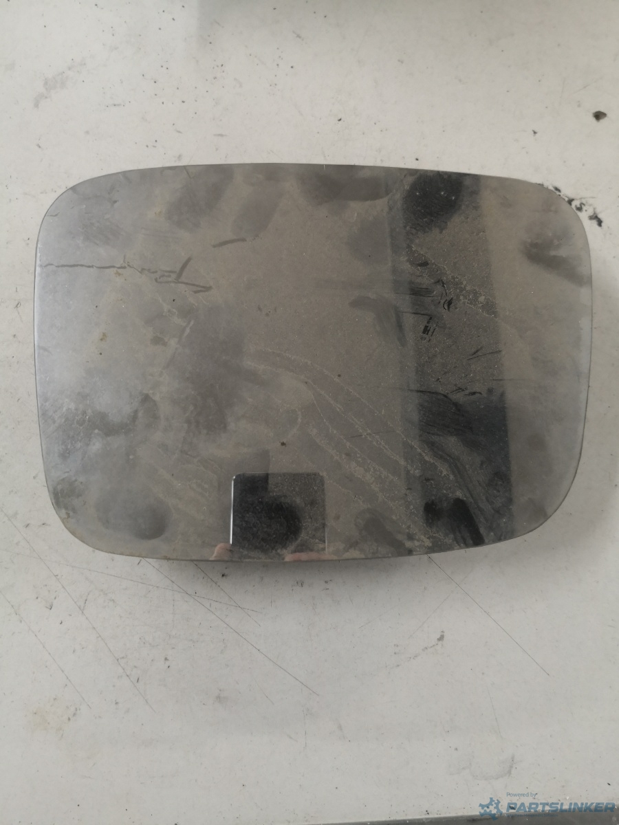 Sticla oglinda dreapta fata VOLKSWAGEN CADDY (6K9, 9E7, 9E9) [ 2002 - 2009 ] OEM 026035