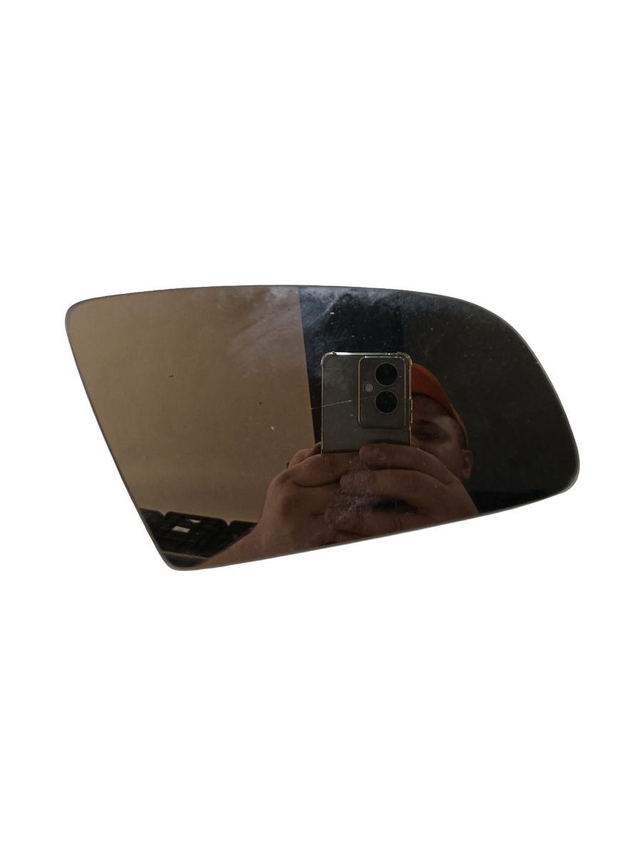 Sticla oglinda laterala dreapta fata AUDI A3 II 8P1 2003 - 2013